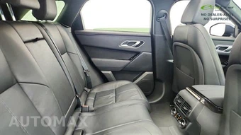 2024 Land Rover Range Rover Velar Dynamic SE - miniatura 24