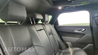 2024 Land Rover Range Rover Velar Dynamic SE - miniatura 25