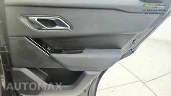 2024 Land Rover Range Rover Velar Dynamic SE - miniatura 27