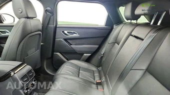 2024 Land Rover Range Rover Velar Dynamic SE - miniatura 28