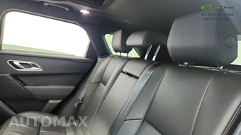 2024 Land Rover Range Rover Velar Dynamic SE - miniatura 29