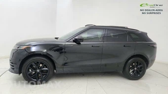 2024 Land Rover Range Rover Velar Dynamic SE - miniatura 3
