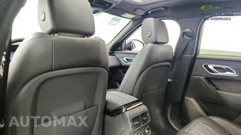 2024 Land Rover Range Rover Velar Dynamic SE - miniatura 30