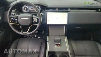 2024 Land Rover Range Rover Velar Dynamic SE - miniatura 35