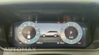 2024 Land Rover Range Rover Velar Dynamic SE - miniatura 37
