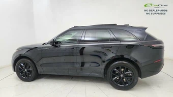 2024 Land Rover Range Rover Velar Dynamic SE - miniatura 4