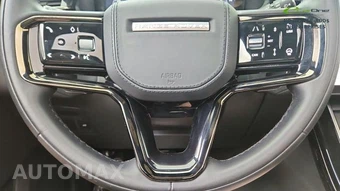 2024 Land Rover Range Rover Velar Dynamic SE - miniatura 40
