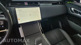 2024 Land Rover Range Rover Velar Dynamic SE - miniatura 43