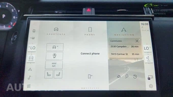 2024 Land Rover Range Rover Velar Dynamic SE - miniatura 47