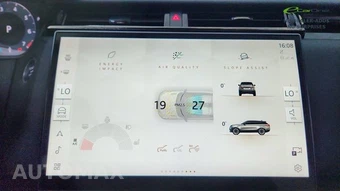 2024 Land Rover Range Rover Velar Dynamic SE - miniatura 49