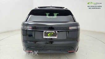 2024 Land Rover Range Rover Velar Dynamic SE - miniatura 5