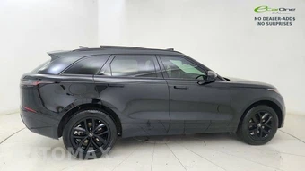 2024 Land Rover Range Rover Velar Dynamic SE - miniatura 6