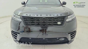 2024 Land Rover Range Rover Velar Dynamic SE - miniatura 8