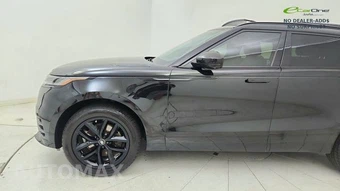2024 Land Rover Range Rover Velar Dynamic SE - miniatura 9