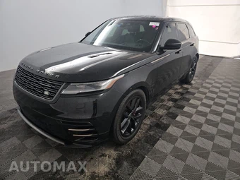 2024 Land Rover Range Rover Velar Dynamic SE