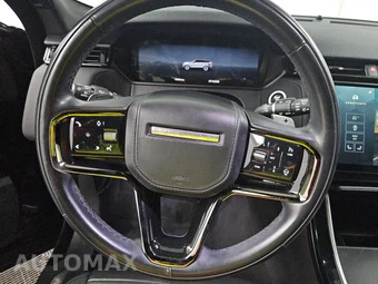 2024 Land Rover Range Rover Velar Dynamic SE – miniatura 10