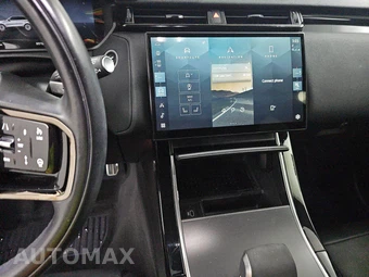 2024 Land Rover Range Rover Velar Dynamic SE – miniatura 11