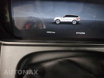 2024 Land Rover Range Rover Velar Dynamic SE – miniatura 12