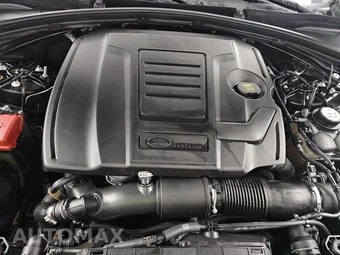 2024 Land Rover Range Rover Velar Dynamic SE – miniatura 15