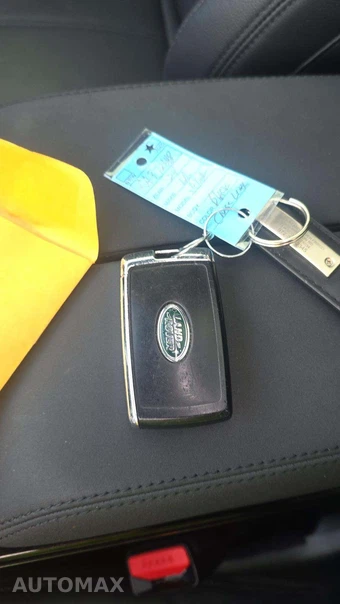 2024 Land Rover Range Rover Velar Dynamic SE – miniatura 18