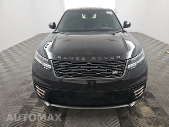 2024 Land Rover Range Rover Velar Dynamic SE – miniatura 2