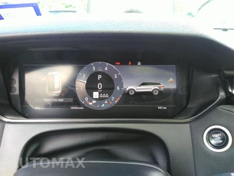 2024 Land Rover Range Rover Velar Dynamic SE – miniatura 22