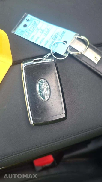 2024 Land Rover Range Rover Velar Dynamic SE – miniatura 23