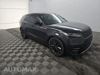 2024 Land Rover Range Rover Velar Dynamic SE – miniatura 3
