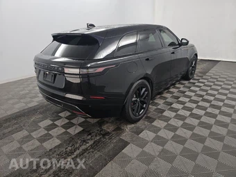2024 Land Rover Range Rover Velar Dynamic SE – miniatura 4