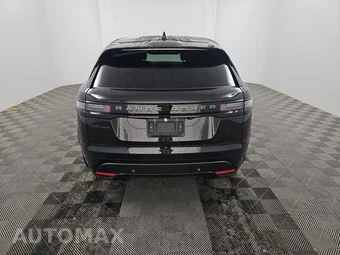 2024 Land Rover Range Rover Velar Dynamic SE – miniatura 5