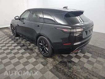 2024 Land Rover Range Rover Velar Dynamic SE – miniatura 6