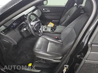 2024 Land Rover Range Rover Velar Dynamic SE – miniatura 7