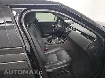 2024 Land Rover Range Rover Velar Dynamic SE – miniatura 8