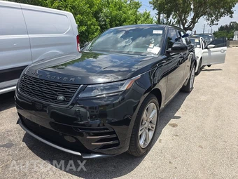 2024 Land Rover Range Rover Velar Dynamic SE