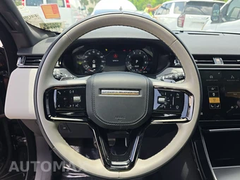 2024 Land Rover Range Rover Velar Dynamic SE – miniatura 10