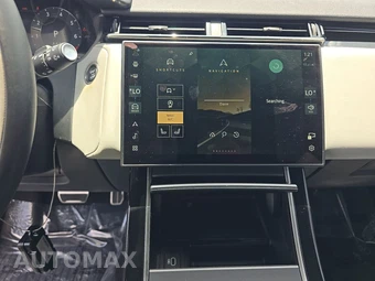 2024 Land Rover Range Rover Velar Dynamic SE – miniatura 11