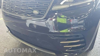 2024 Land Rover Range Rover Velar Dynamic SE – miniatura 23