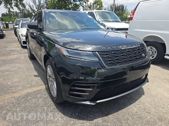 2024 Land Rover Range Rover Velar Dynamic SE – miniatura 3