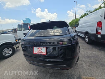 2024 Land Rover Range Rover Velar Dynamic SE – miniatura 5