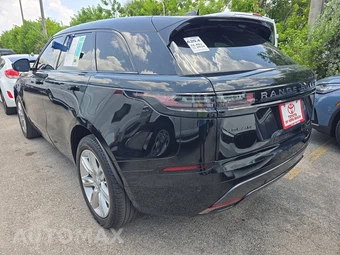 2024 Land Rover Range Rover Velar Dynamic SE – miniatura 6