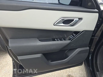 2024 Land Rover Range Rover Velar Dynamic SE – miniatura 9