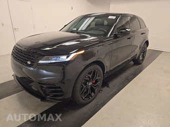 2024 Land Rover Range Rover Velar Dynamic SE