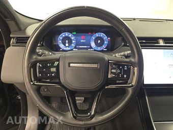 2024 Land Rover Range Rover Velar Dynamic SE - miniatura 10