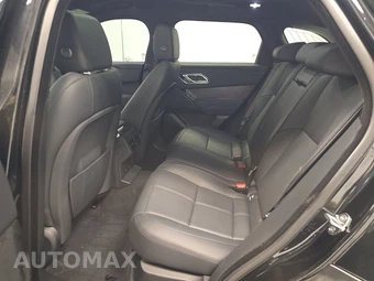 2024 Land Rover Range Rover Velar Dynamic SE - miniatura 13