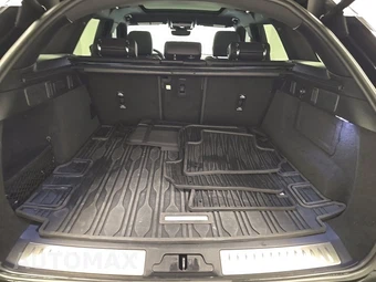2024 Land Rover Range Rover Velar Dynamic SE - miniatura 16