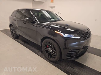 2024 Land Rover Range Rover Velar Dynamic SE - miniatura 3