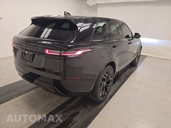 2024 Land Rover Range Rover Velar Dynamic SE - miniatura 4