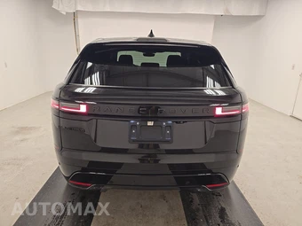 2024 Land Rover Range Rover Velar Dynamic SE - miniatura 5