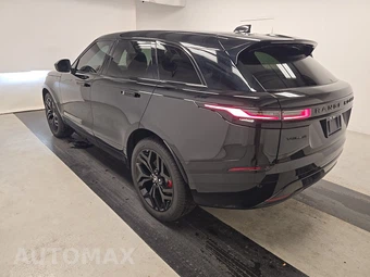 2024 Land Rover Range Rover Velar Dynamic SE - miniatura 6