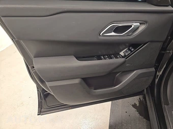 2024 Land Rover Range Rover Velar Dynamic SE - miniatura 9
